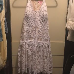Lilly Pulitzer Adella Dress Size 6